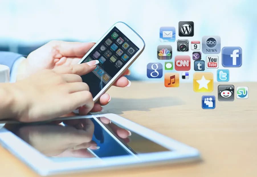 Mobile App Development Company in Toronto