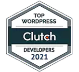 Clutch - Top Wordpress Developers