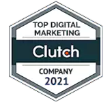 Clutch - Top Digital Marketing Company