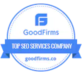 Goodfirms - Top SEO Services Company