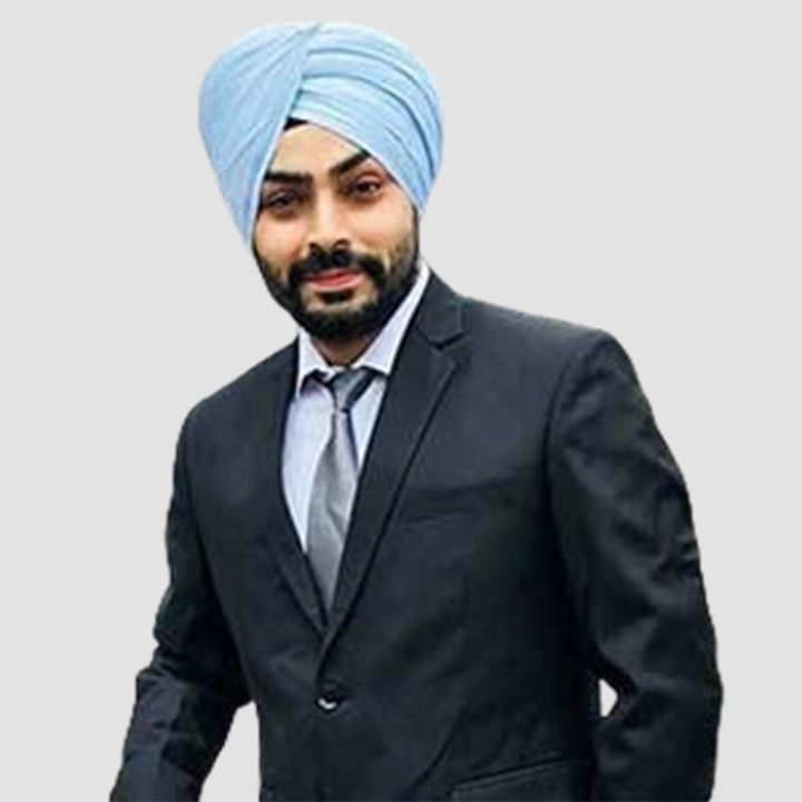 Harpreet Singh Sethi