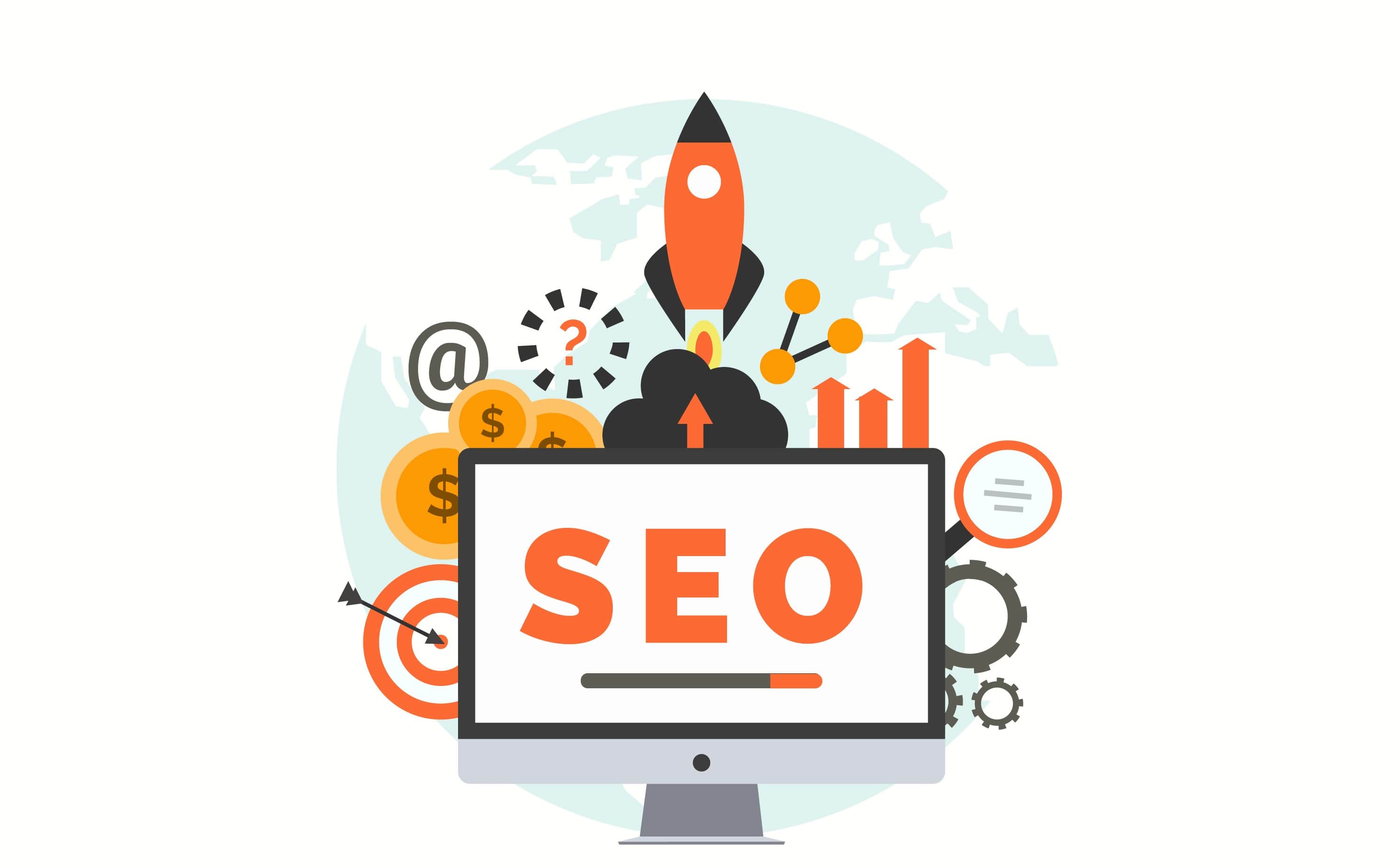 Our Web Solutions Are Inclusive Of The Most Advanced Tools And Tactics