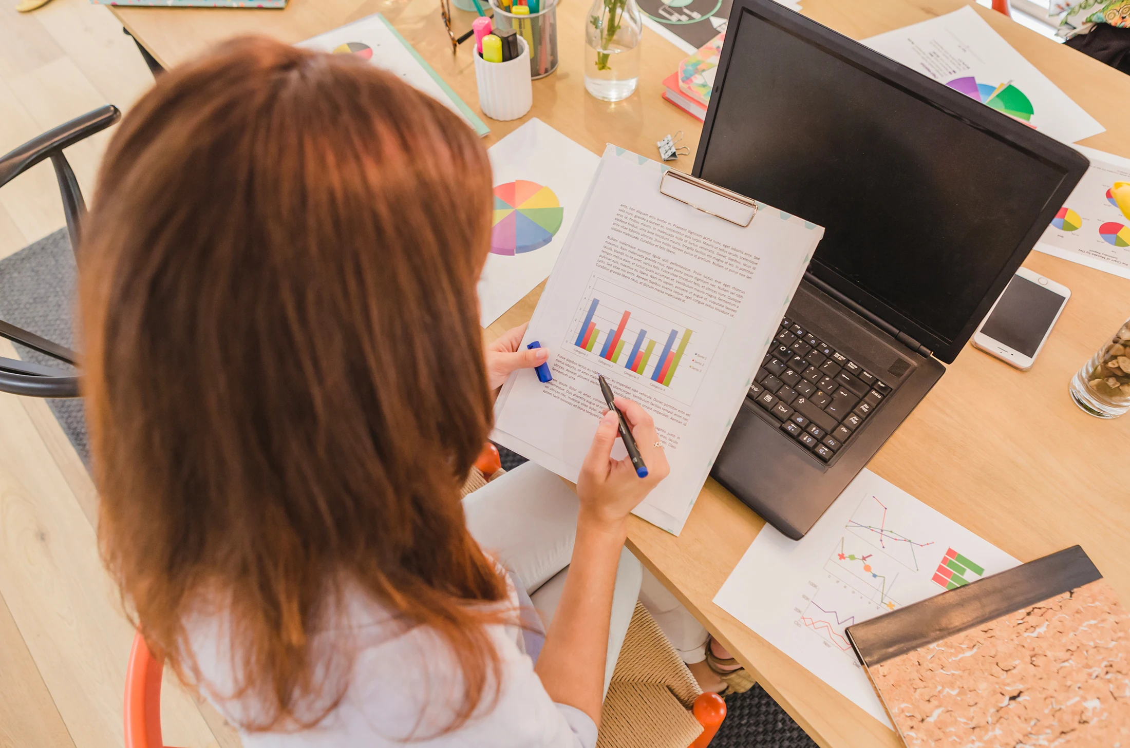 The Goals We Stick To While Providing You Our Accounting Data Entry Services Toronto: