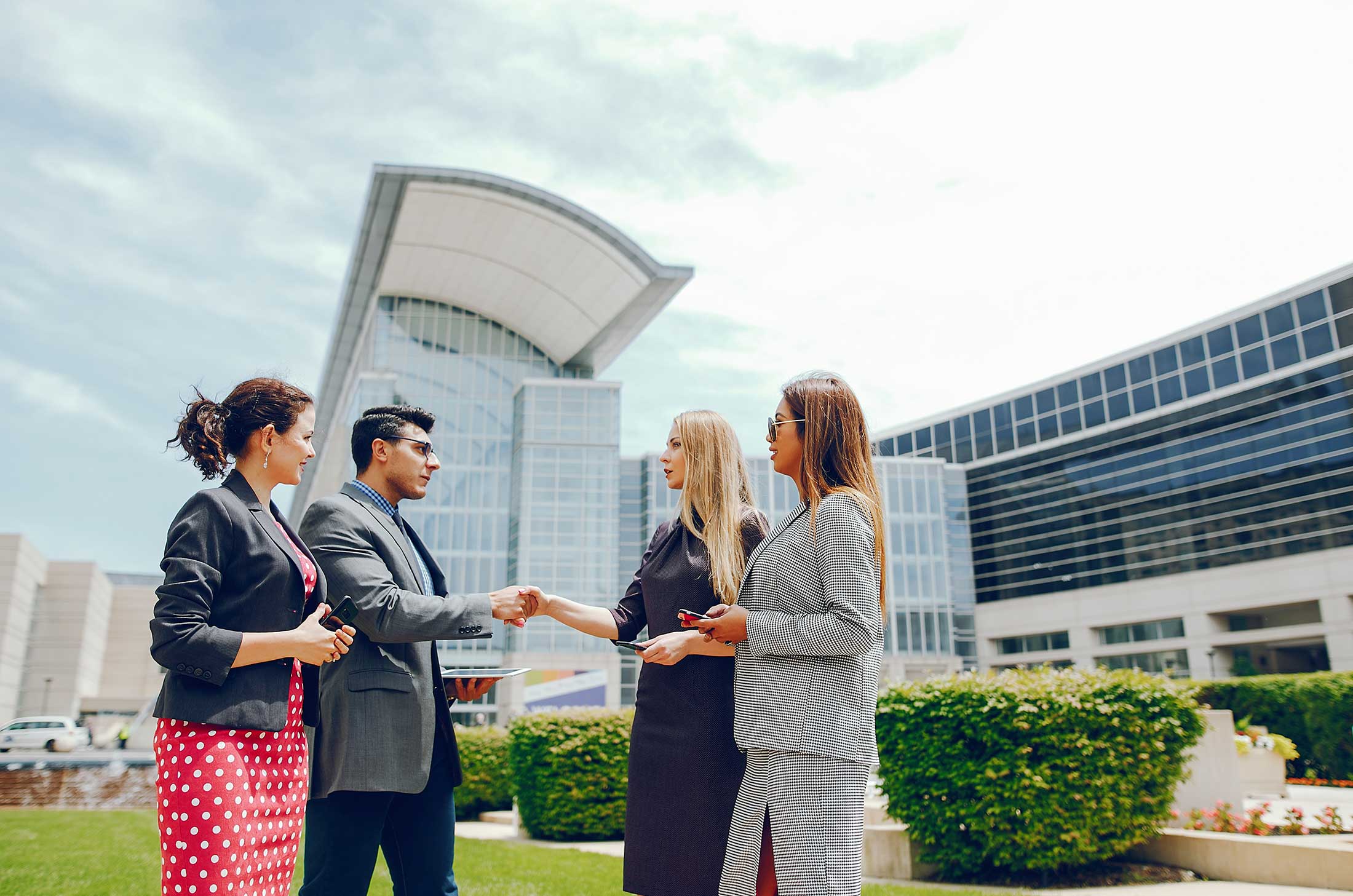 Best Customer Onboarding Service, Toronto, Canada