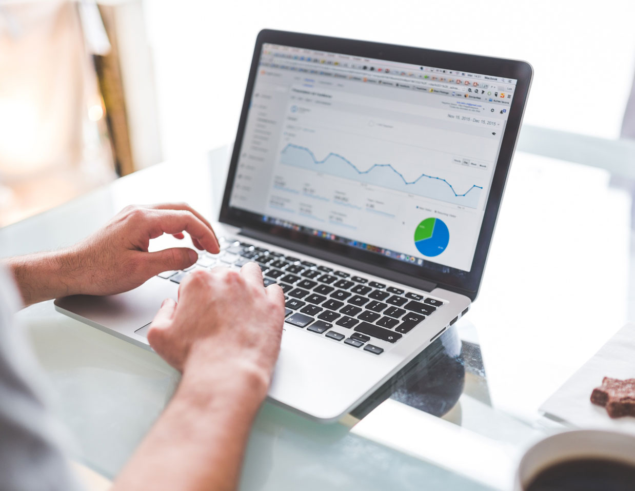 Why Google My Business Is a Big Part of Local SEO?