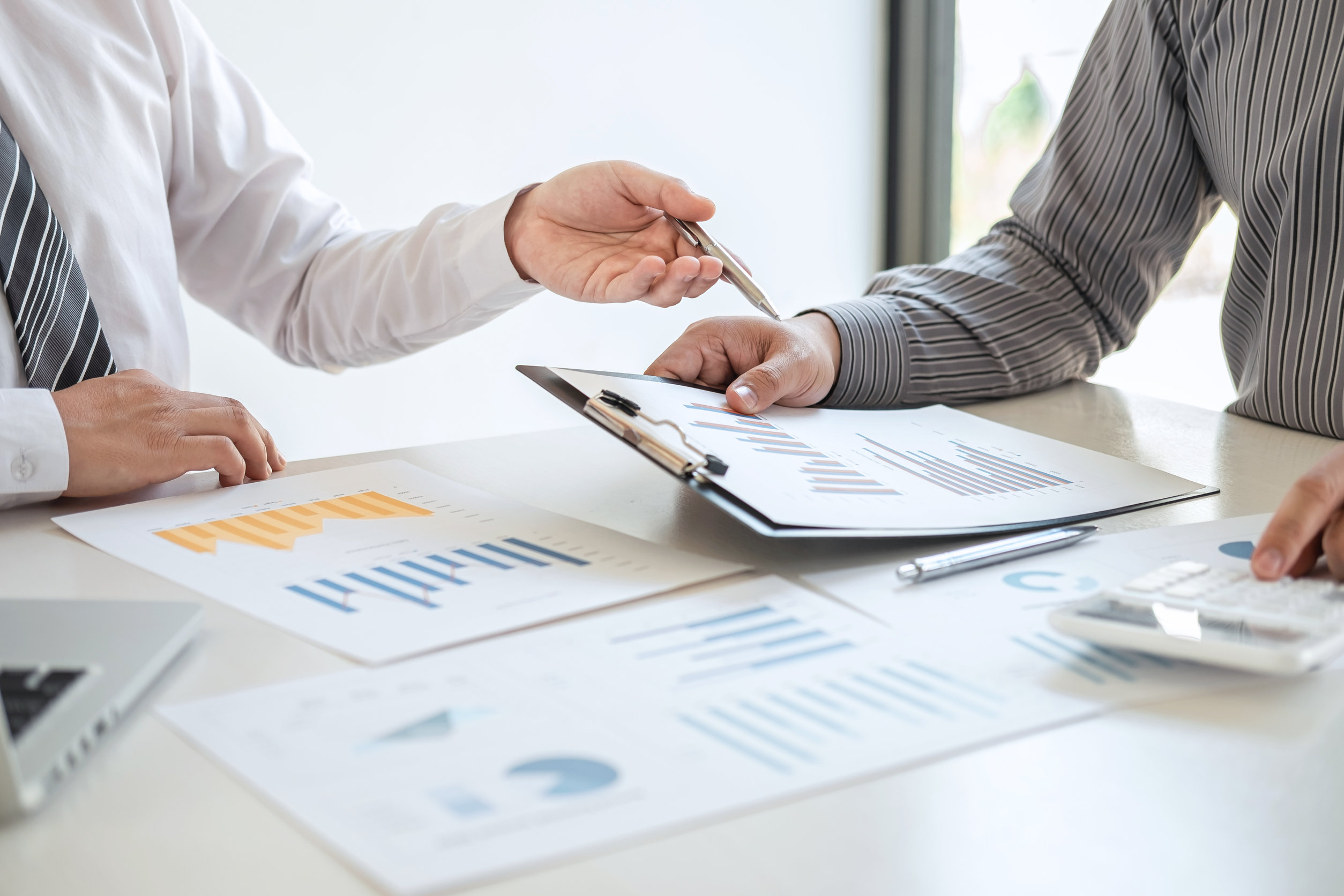 How Tech2Globe Helps Drive Results For Businesses?