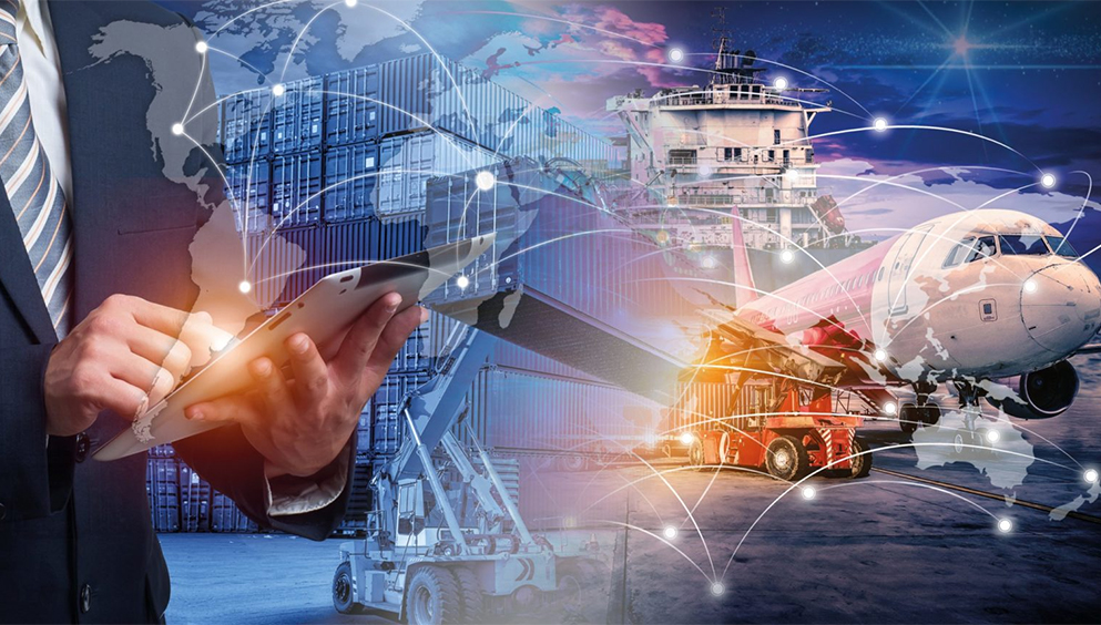Our Logistic Data Entry Service Keep Your Logistics Moving Forward